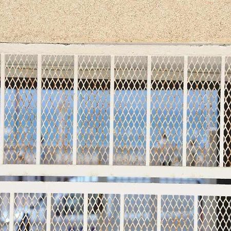 Estupendo Piso Nuevo En Playa Victoria Cádis Exterior foto