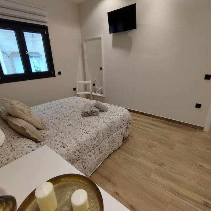Estupendo Piso Nuevo En Playa Victoria Cádis Exterior foto