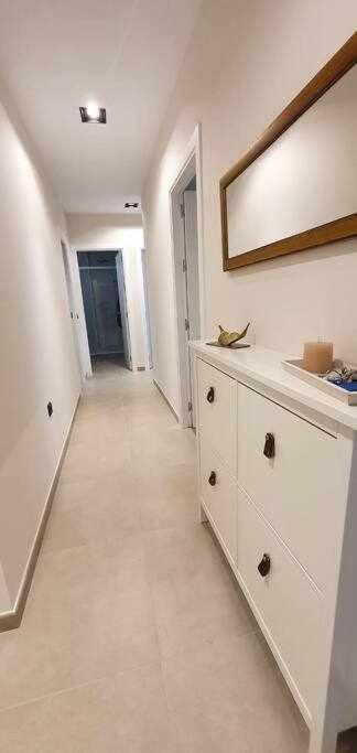 Estupendo Piso Nuevo En Playa Victoria Cádis Exterior foto